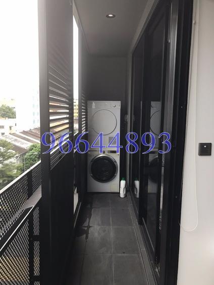 Guillemard Edge (D14), Apartment #159993402